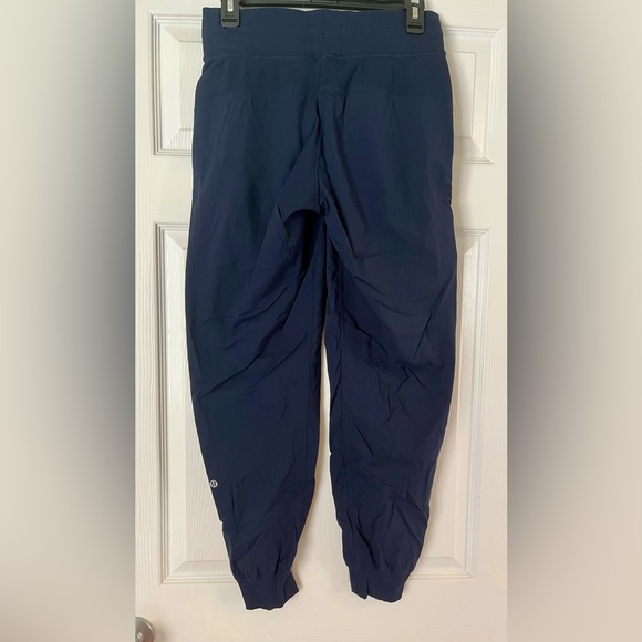 Lululemon Dance Studio Joggers - Picture 2 of 3